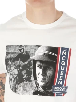 Barbour | T-Shirt Uomo Harris><noscript><img width=