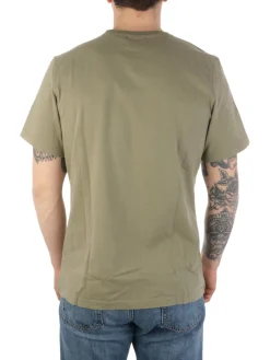 Barbour | T-Shirt Uomo Lens>Uomo T-Shirts