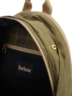 Barbour | Zaino Transport Zip in Cotone><noscript><img width=