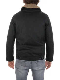 Barbour International | Giacca Uomo Cerata Coppice>Uomo Giubbotti E Piumini