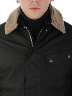 Barbour International | Giacca Uomo Cerata Coppice><noscript><img width=