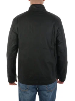 Barbour International | Giacca Uomo Merton Wax>Uomo Giubbotti E Piumini