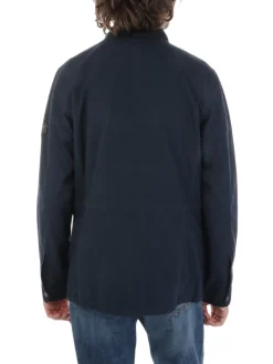 Barbour International | Giubbotto Uomo Tourer Chatfield Utility>Uomo Giubbotti E Piumini