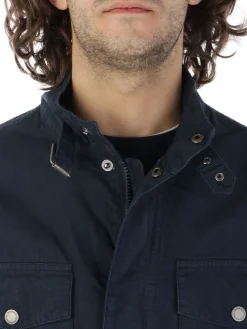 Barbour International | Giubbotto Uomo Tourer Chatfield Utility><noscript><img width=