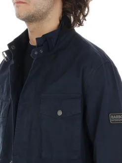 Barbour International | Giubbotto Uomo Tourer Chatfield Utility><noscript><img width=
