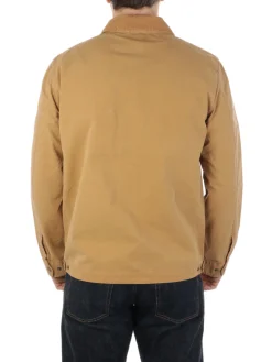 Barbour International | Giubbotto Uomo Tourer Barwell in Cotone>Uomo Giubbotti E Piumini