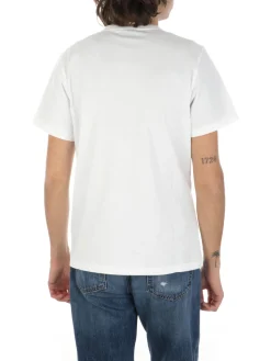 Barbour International | T-shirt Uomo Spirit In Cotone>Uomo T-Shirts
