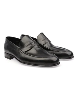 Barrett | Mocassino Uomo in Pelle con Fascetta>Uomo Mocassini