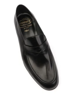 Barrett | Mocassino Uomo in Pelle con Fascetta>Uomo Mocassini