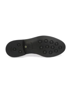 Barrett | Mocassino Uomo in Pelle con Nappine><noscript><img width=