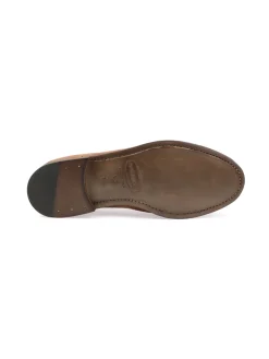 Barrett | Mocassino Uomo in Suede con Nappine><noscript><img width=