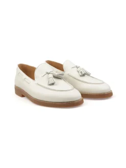 Barrett | Mocassino Uomo in Pelle con Nappine>Uomo Mocassini