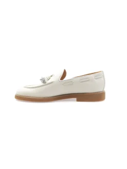 Barrett | Mocassino Uomo in Pelle con Nappine>Uomo Mocassini