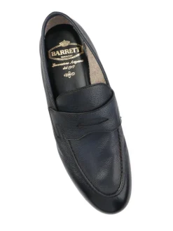 Barrett | Mocassino Uomo in Pelle con Mascherina><noscript><img width=