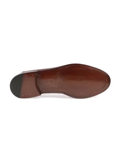 Barrett | Mocassino Uomo in Pelle con Nappine><noscript><img width=