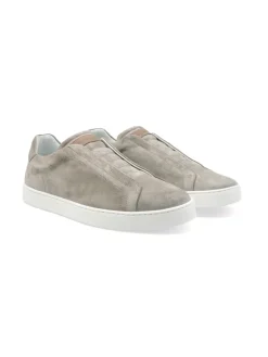 Barrett | Sneakers Uomo Slip On in Suede>Uomo Sneakers