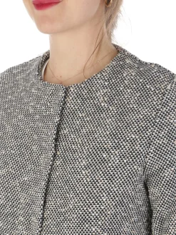 Base | Chanellina Donna in Tweed di Cotone><noscript><img width=
