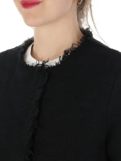 Base | Chanellina Donna in Cotone a Maglia><noscript><img width=