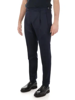 Berwich | Pantalone Chiaia>Uomo Pantaloni