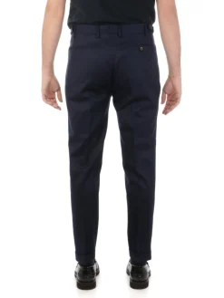 Berwich | Pantalone Chiaia>Uomo Pantaloni