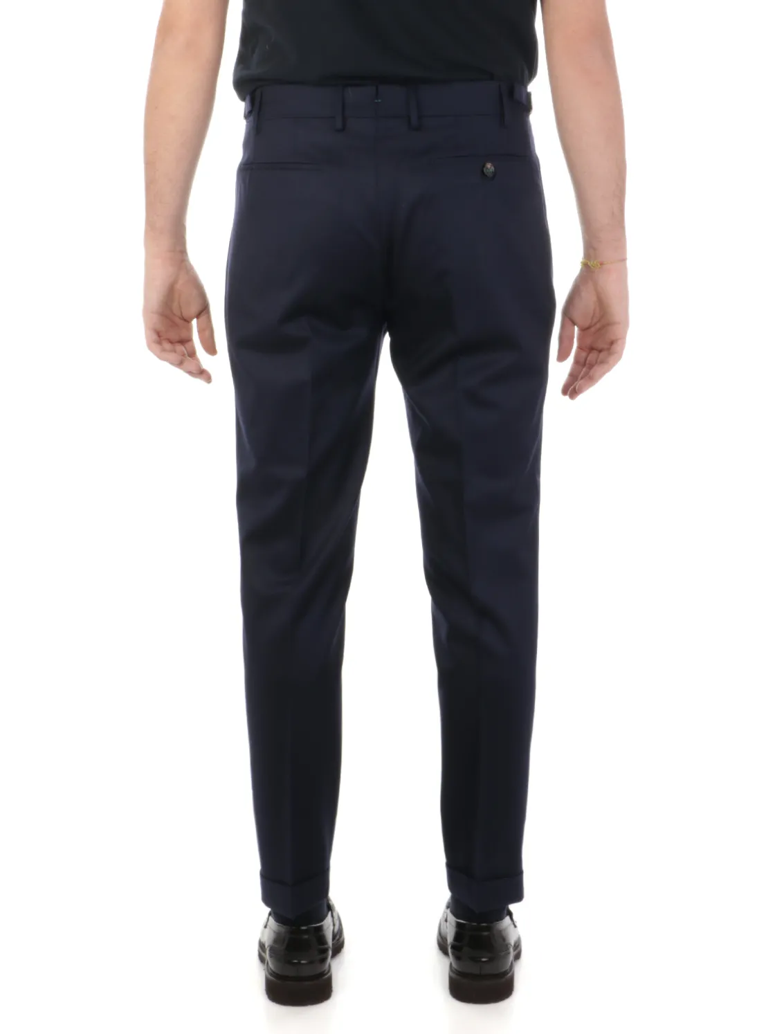 Berwich | Pantalone Chiaia>Uomo Pantaloni