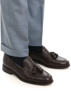 Berwich | Pantalone Uomo Retro in Lana Stretch><noscript><img width=