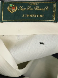 Berwich | Pantalone Uomo Vulcanoz Loro Piana><noscript><img width=