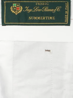 Berwich | Pantalone Uomo Vulcanoz Loro Piana><noscript><img width=