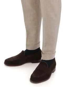 Berwich | Pantalone Uomo Vulcanoz Loro Piana><noscript><img width=