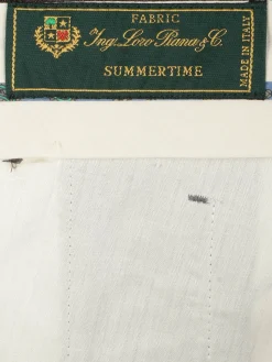 Berwich | Pantalone Uomo Vulcanoz Loro Piana><noscript><img width=