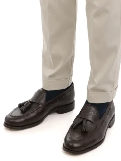 Berwich | Pantalone Uomo X Retrolong in Lyocell><noscript><img width=