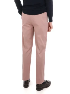 Berwich | Pantalone Uomo X Retrolong in Lyocell>Uomo Pantaloni