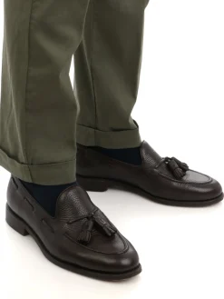 Berwich | Pantalone Uomo X Retrolong in Lyocell><noscript><img width=