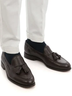 Berwich | Pantalone Uomo X Retrolong in Lyocell><noscript><img width=
