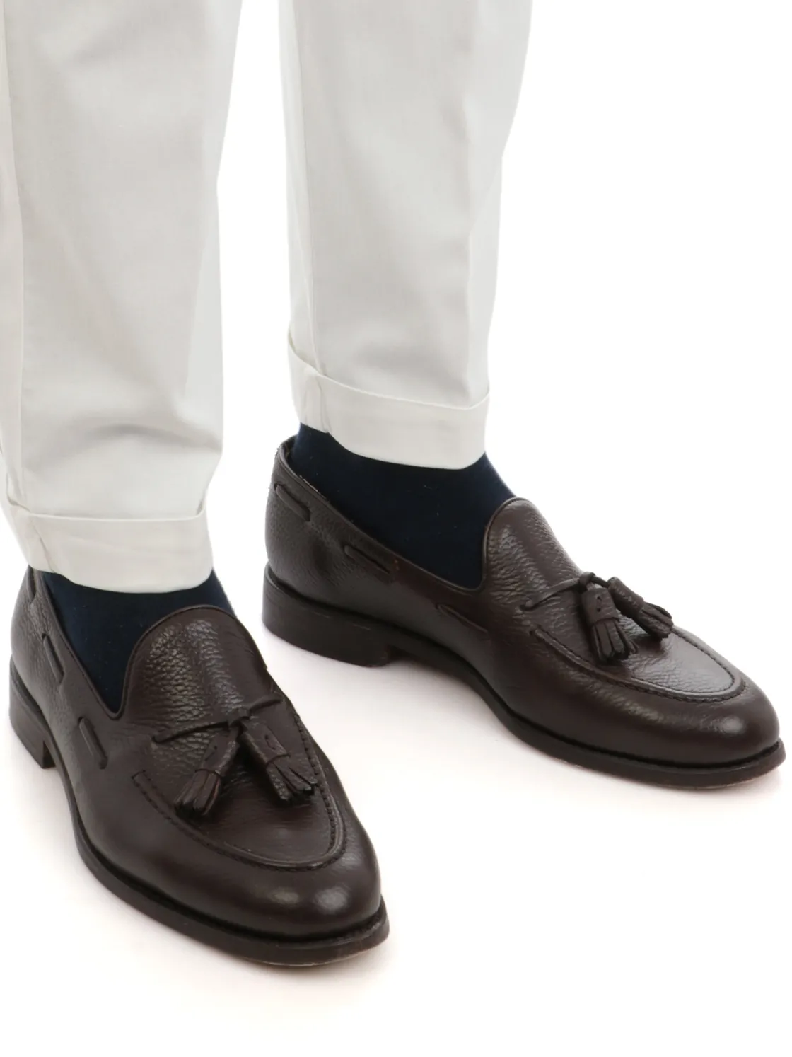 Berwich | Pantalone Uomo X Retrolong in Lyocell>Uomo Pantaloni