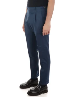 Berwich | Retro>Uomo Pantaloni