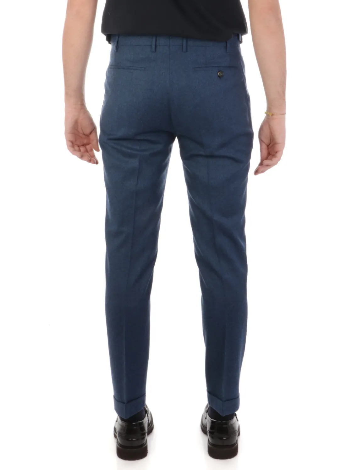 Berwich | Retro>Uomo Pantaloni