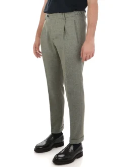 Berwich | Retro>Uomo Pantaloni