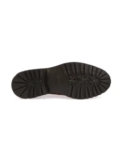 Berwick 1707 | Mocassini Uomo in Suede Vibram><noscript><img width=