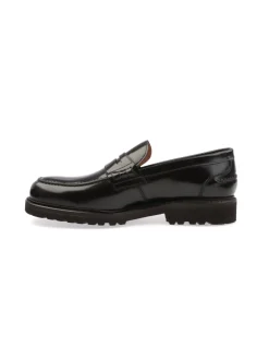 Berwick 1707 | Mocassini Uomo in Pelle Vibram>Uomo Mocassini