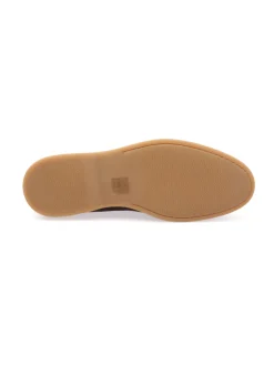 Berwick 1707 | Mocassino Uomo Yankee in Suede><noscript><img width=