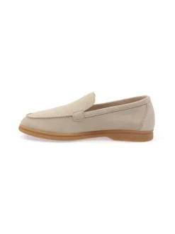 Berwick 1707 | Mocassino Uomo Yankee in Suede>Uomo Mocassini