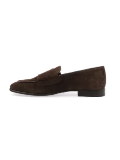 Berwick 1707 | Mocassino Uomo con Doppia Fibbia>Uomo Mocassini