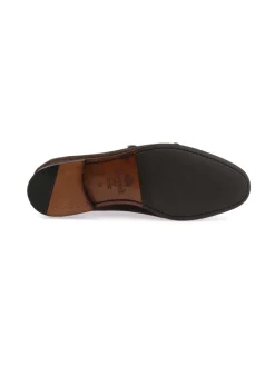 Berwick 1707 | Mocassino Uomo con Doppia Fibbia><noscript><img width=