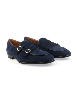Berwick 1707 | Mocassino Uomo con Doppia Fibbia>Uomo Mocassini