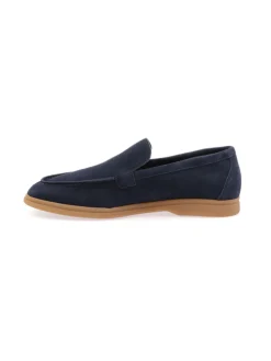 Berwick 1707 | Mocassino Uomo Yankee in Suede>Uomo Mocassini