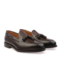Berwick 1707 | Mocassino Uomo con Nappine>Uomo Mocassini