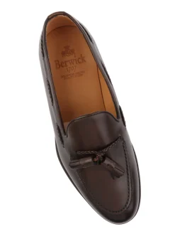 Berwick 1707 | Mocassino Uomo con Nappine><noscript><img width=