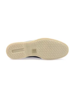 Berwick 1707 | Mocassino Uomo Sfoderato in Suede><noscript><img width=