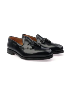 Berwick 1707 | Mocassino Uomo con Nappine>Uomo Mocassini